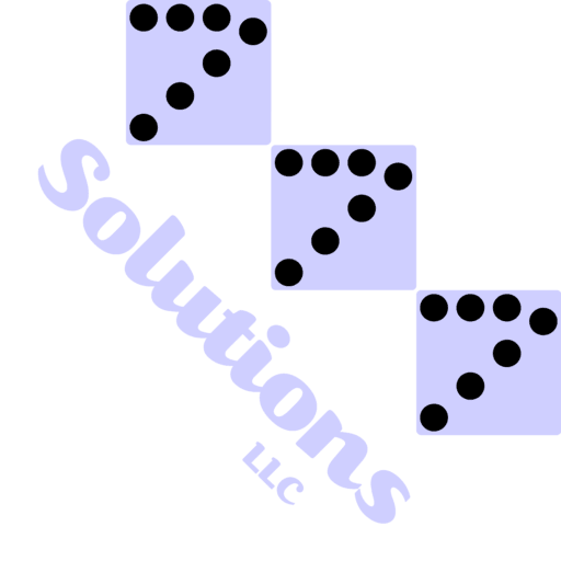 777 Solutions LLC Icon